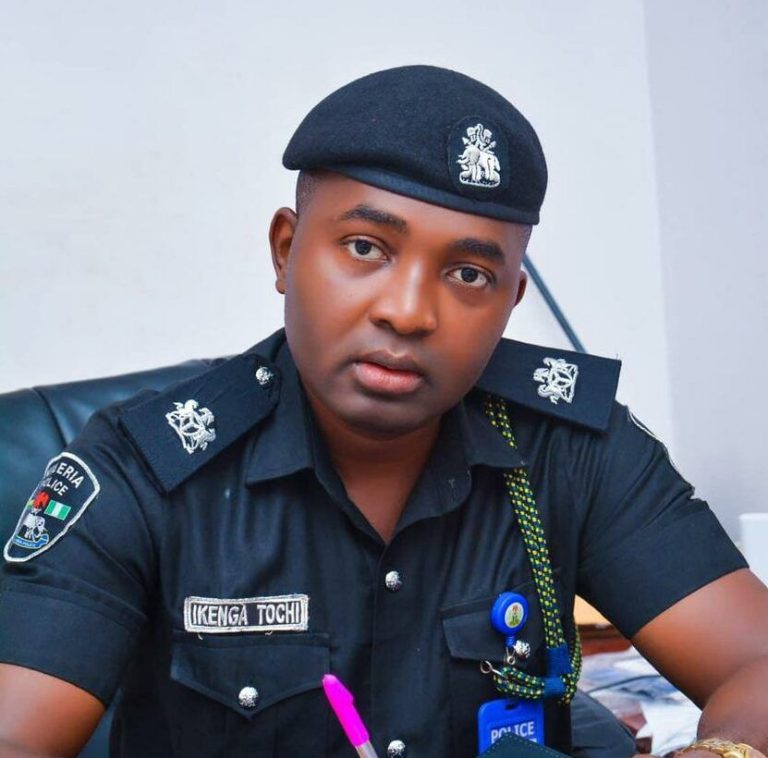 Police arrest two wanted kidnap suspects linked to multiple abduction cases in Anambra