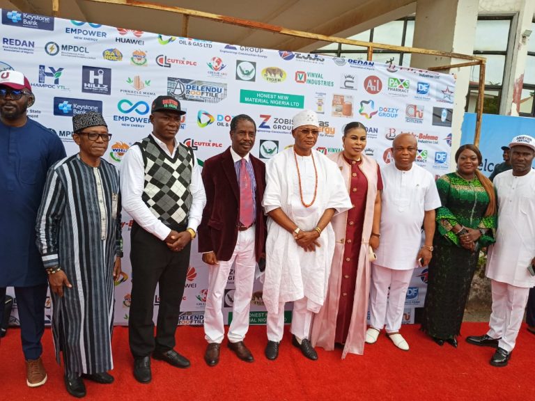 MAN launches industrial energy adoption programme to cut manufacturers’s energy costs in Nigeria