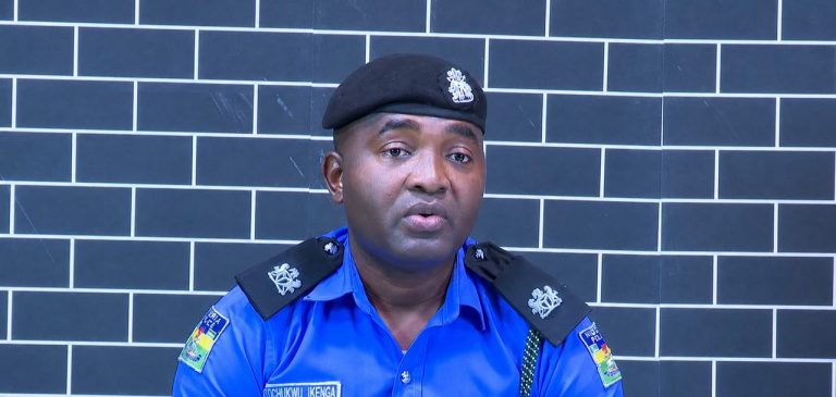 Three confirm death as Police discover four unconscious children in Anambra community