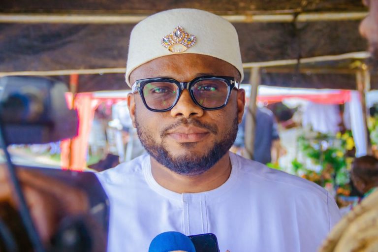 Omenugha takes campaign of reform, empowerment to youths in Awka custodial centre