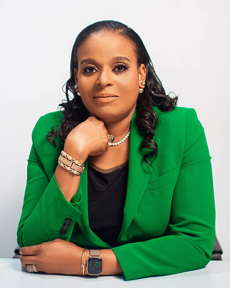 Anambra governor’s wife wins 2026 BudgIT active citizens awards in Nigeria health activitism