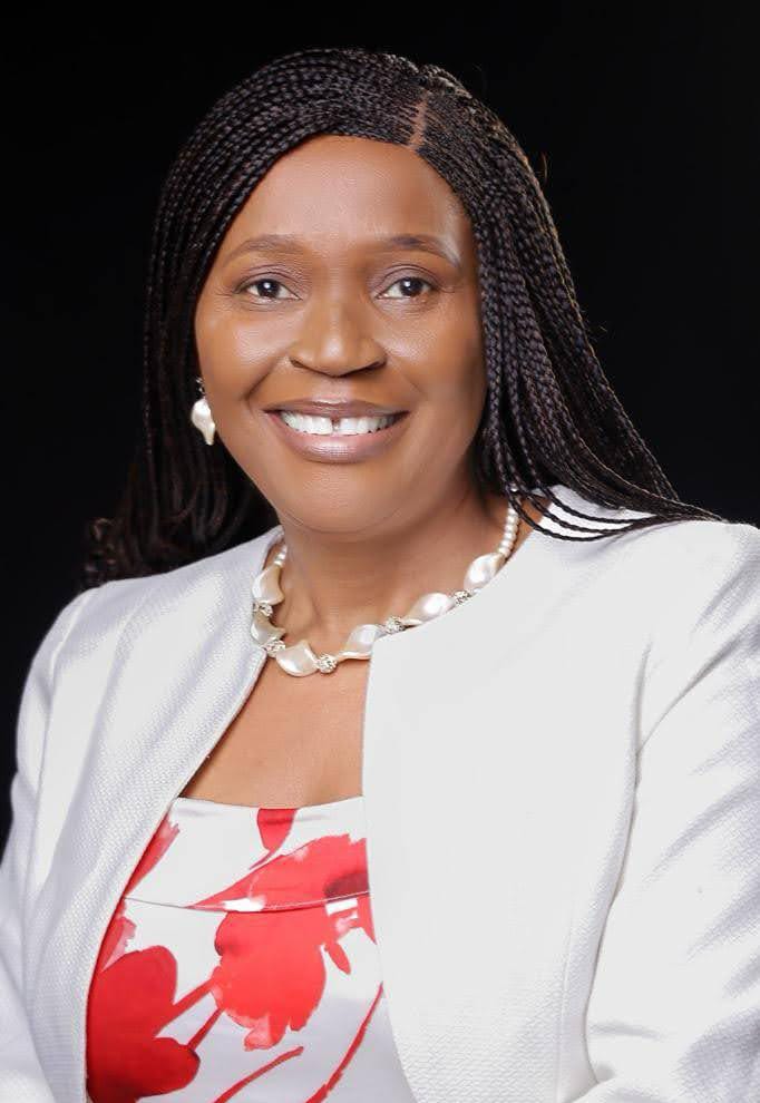 Tinubu renewed Prof Anunobi tenure as CEO, National Library of Nigeria