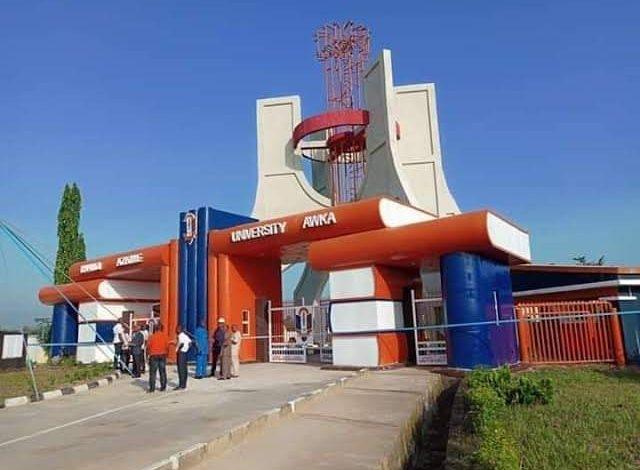 UNIZIK bans graduating students’ signing off ceremonies on campus