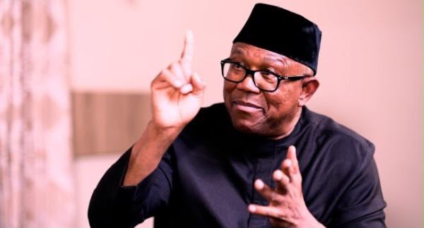Obi Condemns Fadahunsi’s ‘Incendiary Rhetoric Ahead of Osun Election