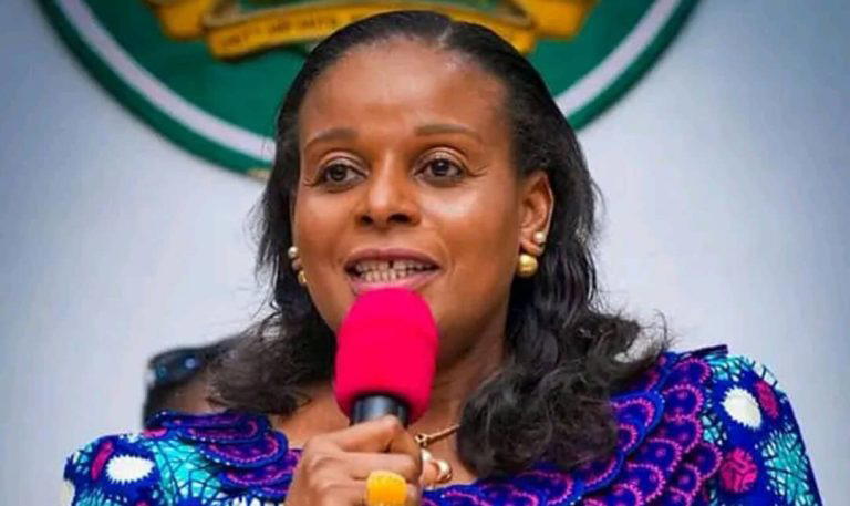 Int’l Youth Day: Keep learning for self-development, Soludo’s wife urges Anambra youth