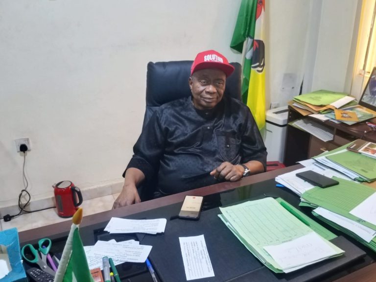 There’s no leadership crisis in Amichi community- Anambra govt dismisses online report