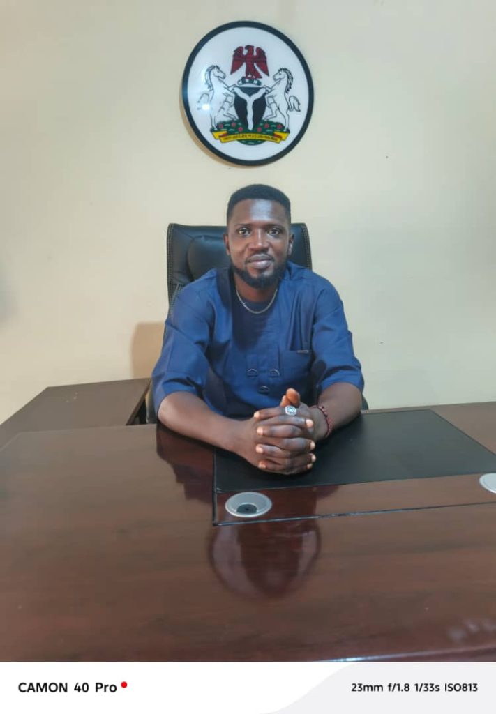 2027: Anambra Lawmaker Urges Youths to Reject Election Violence