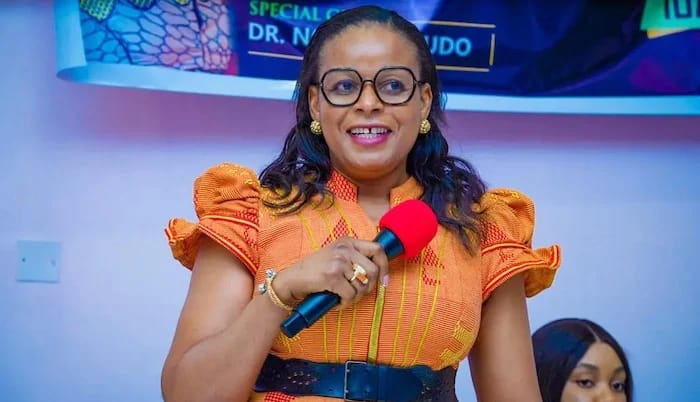 Women’s Equality Day: Soludo’s wife advocates more equal opportunities for women