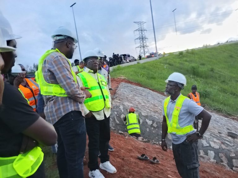Umahi reaffirm FG’s commitment to safety of Nigeria highways