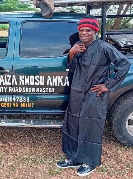 Police confirm killing of popular Anambra commentator, Azia Nwosu, one other in Awka