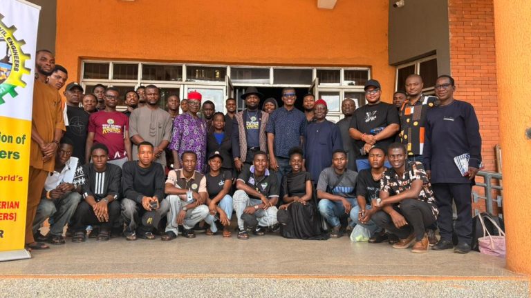 NICE seek Anambra govt’s collaboration over job opportunities for members