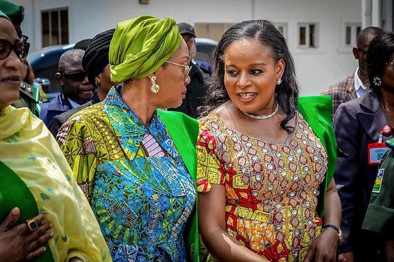 Security agencies begins security assessment ahead of Tinubu’s wife visit to Anambra