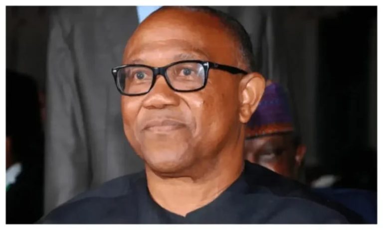 Peter Obi Welcomes Scrutiny of Academic Certificates, Challenges Other Candidates to Do Same
