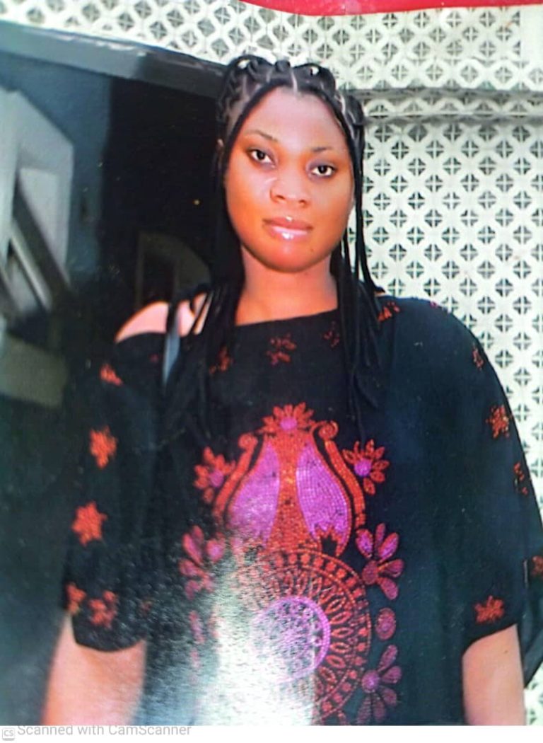 Mother of 4 kids mysteriously missing in Ebonyi State