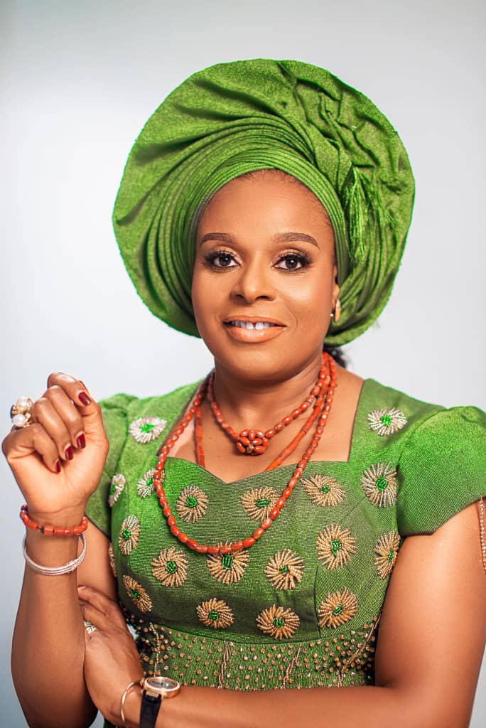 World Food Day: Be more intentional about what you eat- Soludo’s wife urges Nigerians