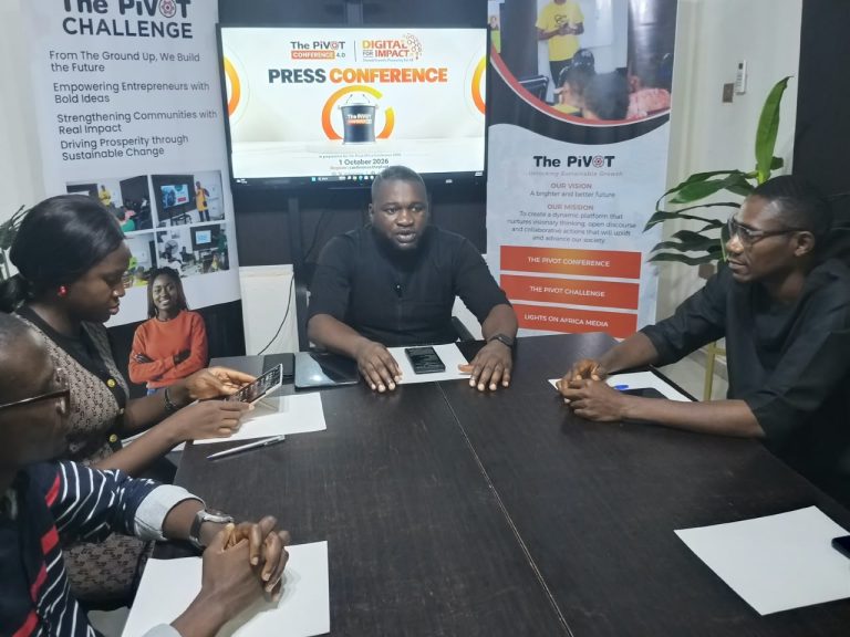 Pivot Africa to host South East digital entrepreneur conference in Anambra Oct 31