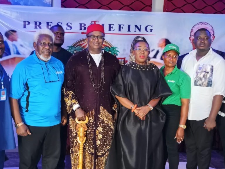 Anambra Philanthropist, Ikenna Okafor unveils campus debate for Unizik, COOU, other Varsity students in South east Nigeria