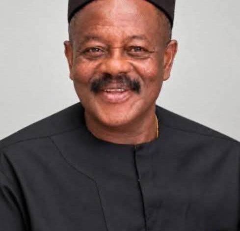 MAN gets new President