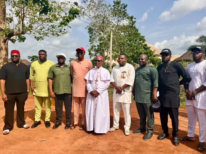Anambra community development, everyone’s responsibility says Soludo’s aide, Omenugha