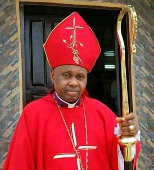 Anglican Archbishop suspended from officiating Church activities in Anambra