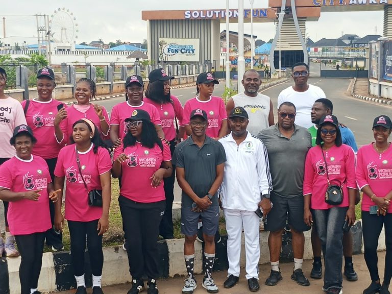 Awka NBA urges collaboration to tackle cancer