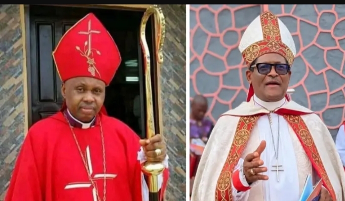 Awka Anglican Church crisis deepens as Diocesan Board rejects suspension of Archbishop Ibezim