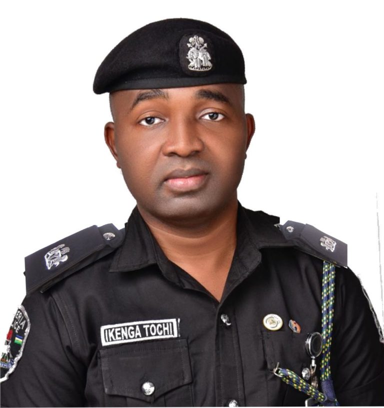 Police arrest suspect over murder of 23-year-old ex-girlfriend in Anambra