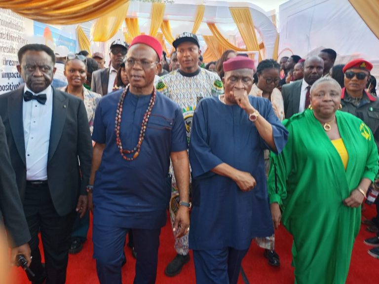 Emulates humble beginning of Chisco boss to grow and develop- Udenwa urges Nigerian youths